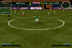 Striker '96
