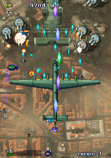 Strikers 1945 II