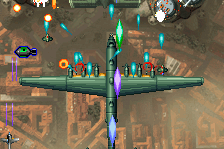 Strikers 1945 II