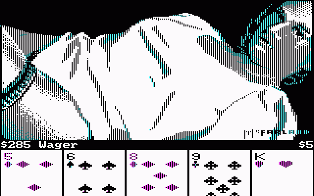 Strip Poker: A Sizzling Game of Chance
