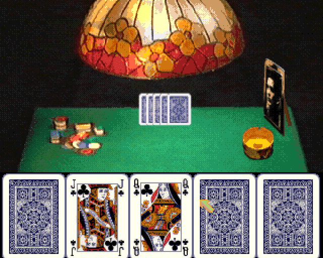Strip Poker Live