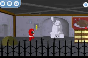 Strong Bad's Cool Game for Attractive People: Episode 1 - Homestar Ruiner