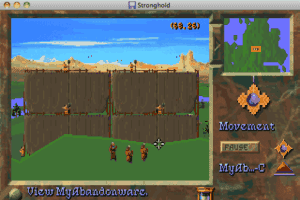 Stronghold