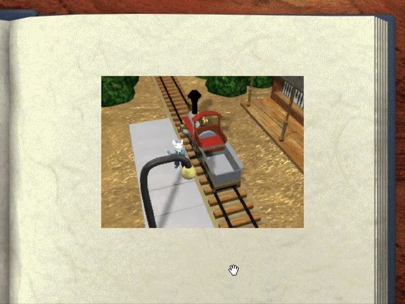 Stuart Little: Big City Adventures