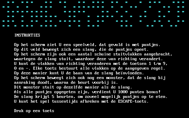 Stuiter
