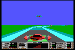 S.T.U.N. Runner