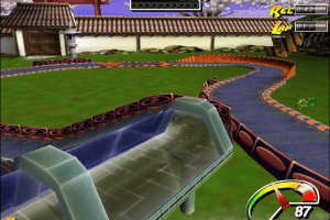 Stunt GP