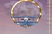 Stunt Plane