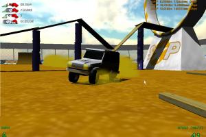 Stunt Playground