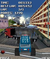 Stuntcar Extreme