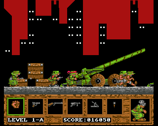 Sturmtruppen: The Videogame