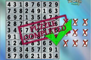 Su Doku Classic 2