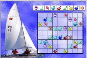 Su Doku Master