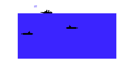 Sub Chase