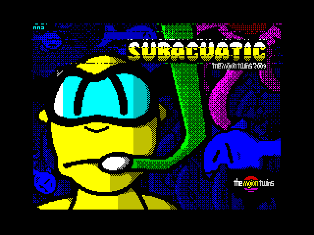 Subacuatic Reloaded