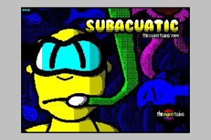 Subacuatic