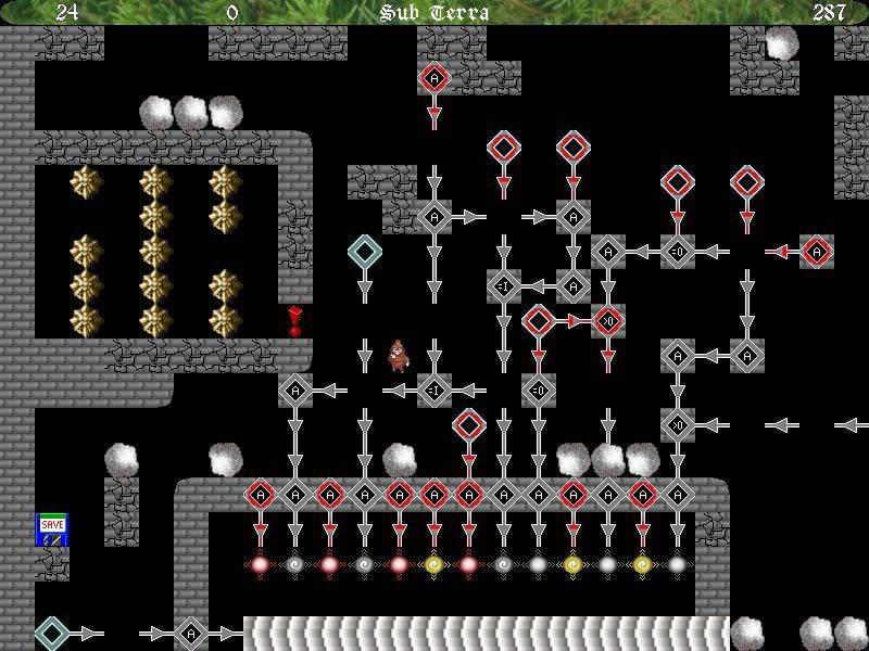 SubTerra 2