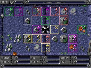 Subtrade: Return to Irata