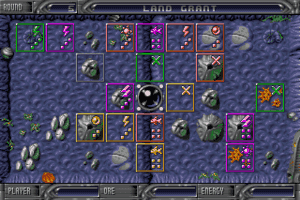 Subtrade: Return to Irata
