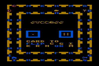 Success