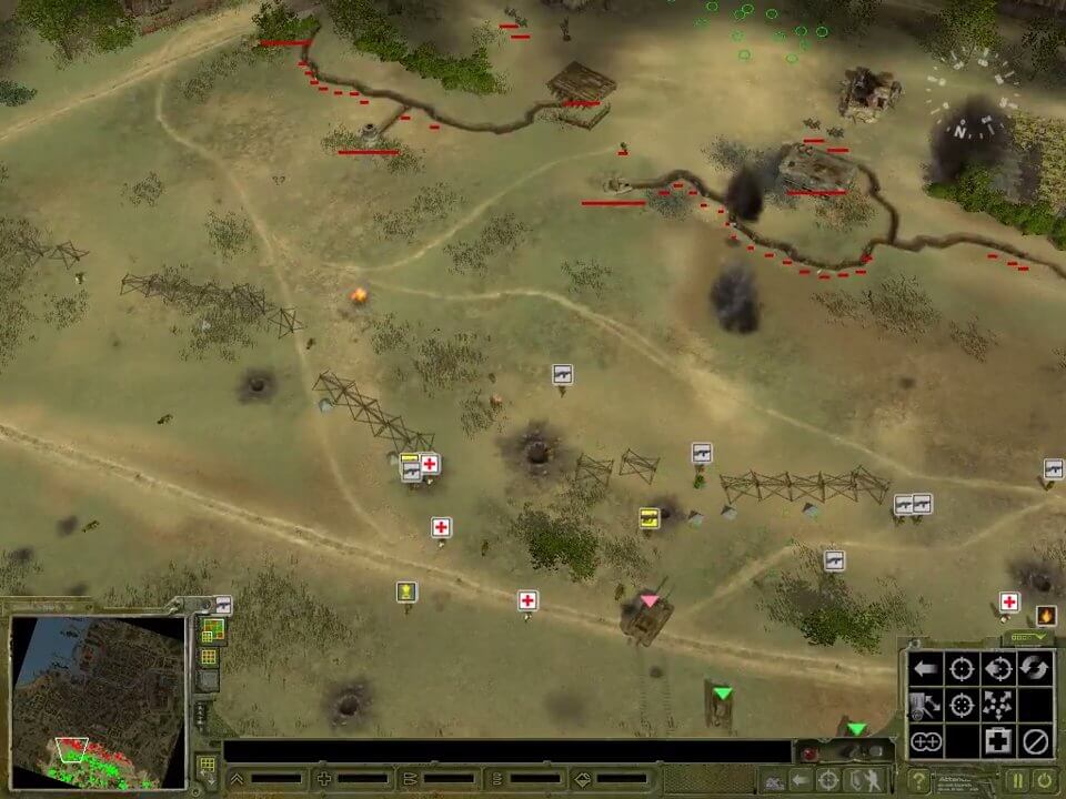 Sudden Strike 3: Crimea