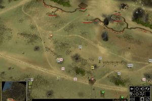 Sudden Strike 3: Crimea
