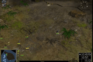 Sudden Strike 3: Iwo Jima