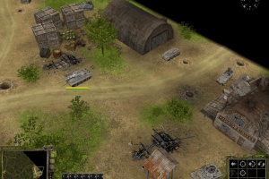 Sudden Strike 3: The Last Stand