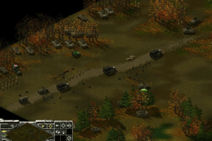 Sudden Strike: Forever