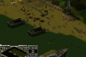 Sudden Strike: Gold Edition