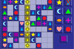 Sudoku Crunch for Kids!