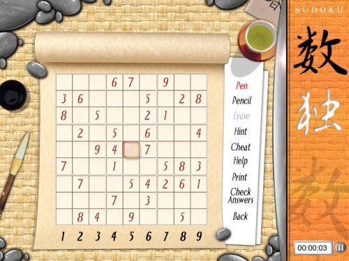 Sudoku Puzzle Addict