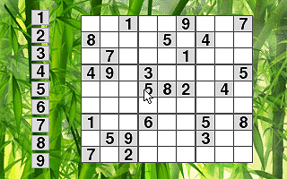Sudoku86