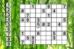 Sudoku86
