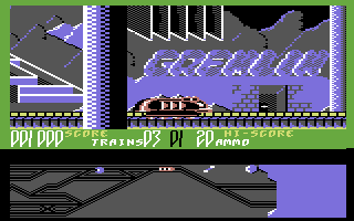 Suicide Express
