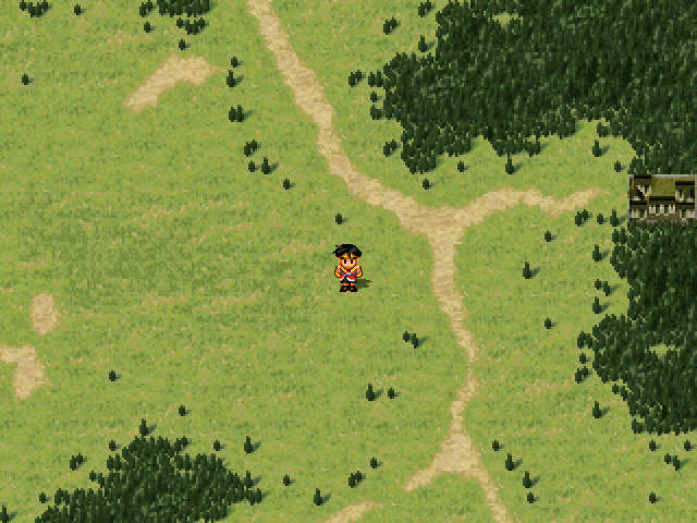 Suikoden II