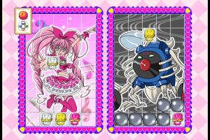 Suite PreCure: Happy Oshare Harmony
