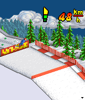 Sumea Ski Jump