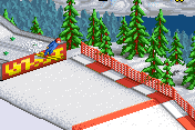 Sumea Ski Jump