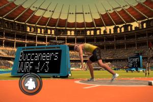 Summer Challenge: Athletics Tournament