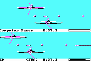 Summer Games II
