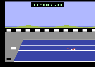 Summer Games
