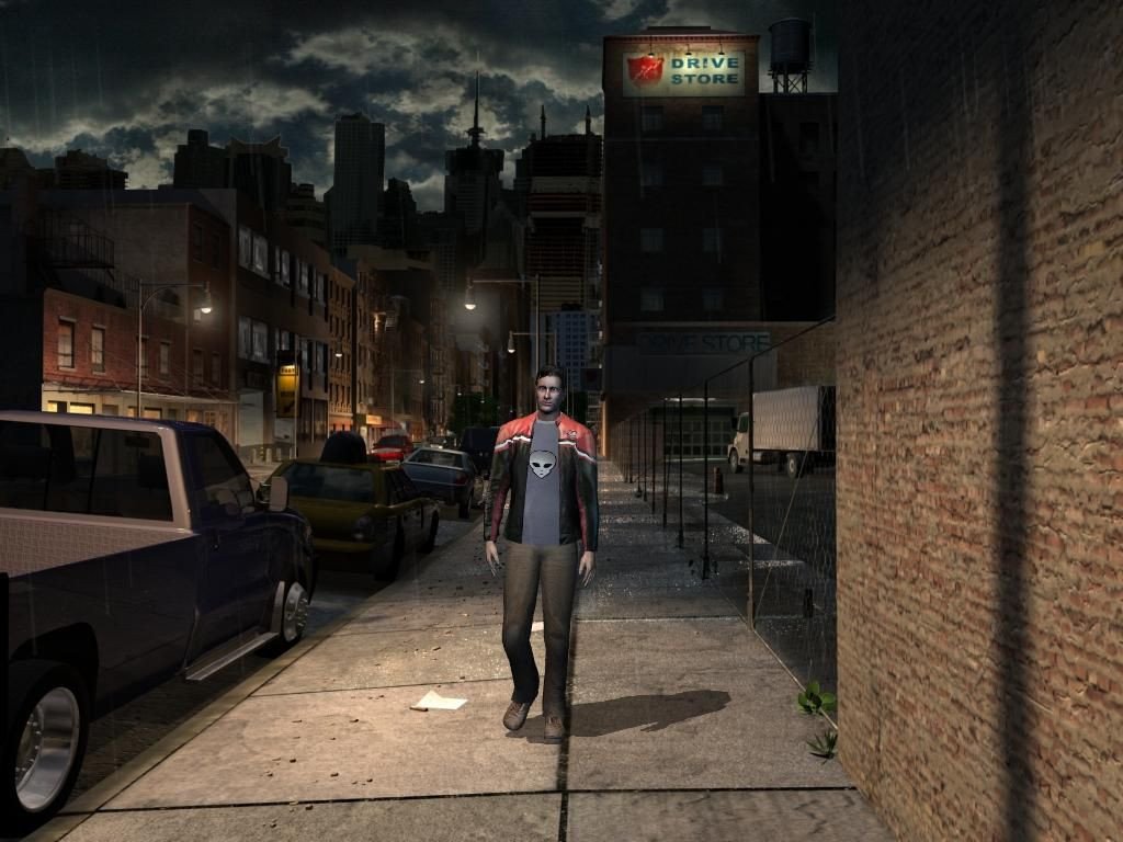 Sunrise: The Game