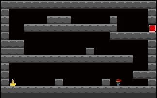 Super Awesome Adventure Extreme