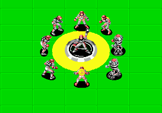 Super Baseball 2020