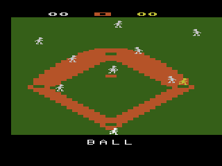 Super Baseball