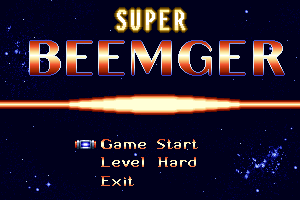 Super Beemger