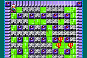Super Bomberman