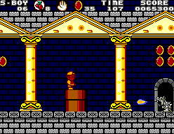 Super Boy 4