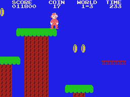 Super Boy I